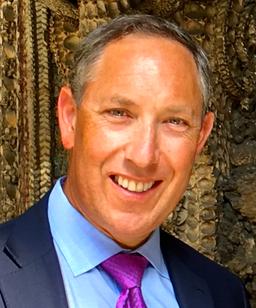 Mitch Silber